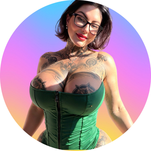 Vibrant Profile Update: <strong>𝐃𝐎𝐍𝐍𝐀 𝐒𝐈𝐍𝐆𝐋𝐄 𝐔𝐊 🔥</strong> Shines on OnlyFans
