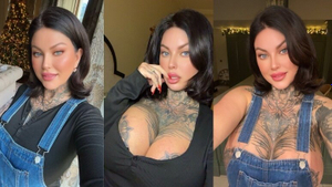 🔥 OnlyFans Star <strong>𝐃𝐈𝐕𝐎𝐑𝐂𝐄𝐃 𝐌 𝐈 𝐋 𝐅 🦊🔥</strong> Unveils New Look