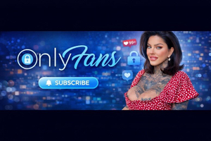 𝐃𝐎𝐍𝐍𝐀 𝐂𝐎𝐂𝐊 𝐆𝐔𝐙𝐙𝐋𝐄𝐑 ❤️ Revamps Their OnlyFans Profile in Style!