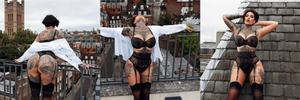 💖Donna Unfiltered 💦 Elevates Her OnlyFans Profile with Exciting Updates