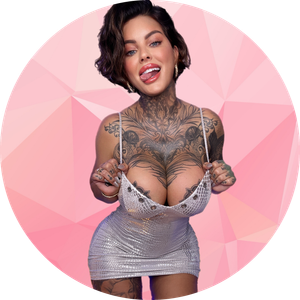 🔥 Bold New Look for <strong>🔥 DONNA COCK GUZZLER 🔥</strong> on OnlyFans!
