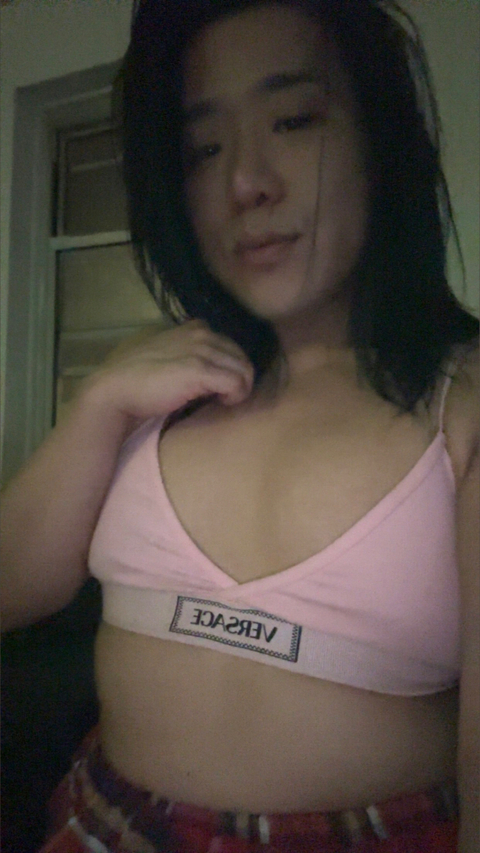 Your Asian Princess - yourasianpussy OnlyFans