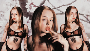 OnlyFans Star <strong>Livvy🤍</strong> Reveals Bold New Look!