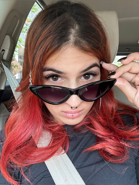 𝓜𝓪𝓻𝔂 𝓠𝓽🥧🌈 - cutiepiemary OnlyFans