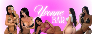 Yvonne Bar's OnlyFans Profile Gets a Fresh Look!
