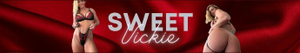 Sweet Vickie FREE 💋 Top 1% Revamps Her OnlyFans Presence with a Fresh Bio Update!