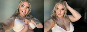 OnlyFans Star <strong>Kay 🖤🐮🌵</strong> Unveils a Fresh New Look