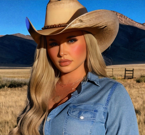 TS KENDRA MOORE ️ OnlyFans Account - onlykendramoore