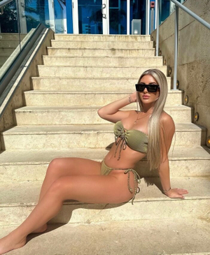 OnlyFans Star <strong>u88799812</strong> Unveils Fresh Profile Update