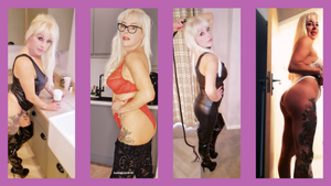 OnlyFans Star <strong>🟢YOUR NEW 45YR DIRTY AFFAIR🤫</strong> Gives Her Profile a Fresh Twist!