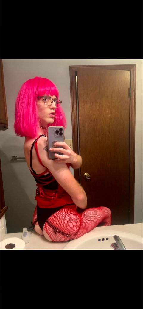 trapsissy nude