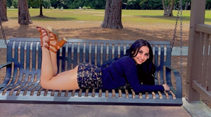 Exciting New Look for <strong>Layla Lovely</strong> on OnlyFans!