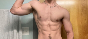 Exclusive Update: <strong>Chris</strong> Revamps <strong>OnlyFans</strong> Profile