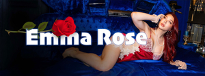 OnlyFans Star <strong>TS Emma Rose 🌹✨</strong> Unveils Fresh Profile Updates!