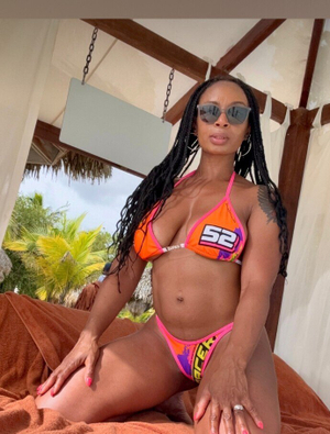 OnlyFans Star <strong>Lola Marie</strong> Unveils Fresh Look