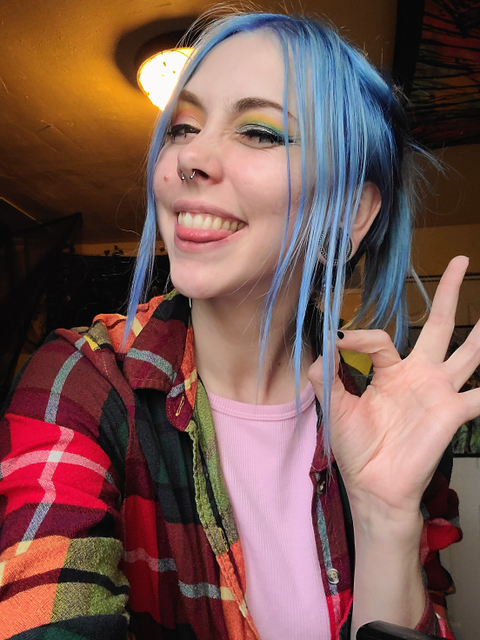 Goldie Whoopburgh - goldiewhoopburgh OnlyFans