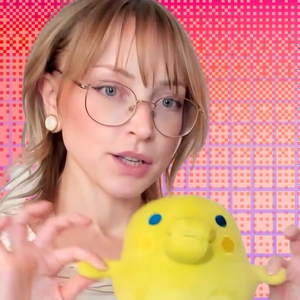 Katie Belle Unveils Exciting OnlyFans Profile Update