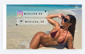 Unveiling a New Look: <strong>Miss Lexa 💋</strong> Updates Her OnlyFans Profile