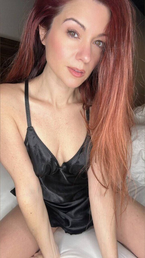 🎂Ginny Potter🎂 Unveils a Fresh New Look on OnlyFans