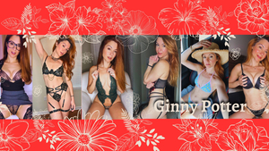 🌺Ginny Potter🌺 Spices Up Her OnlyFans with a Fresh Look!