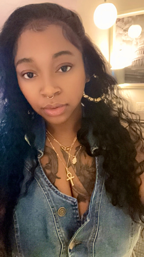 Sevyn - totingthroat OnlyFans