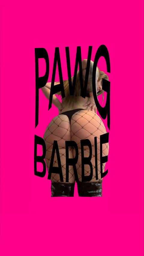 @pawgbarbietv