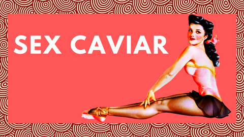 sex_caviar nude