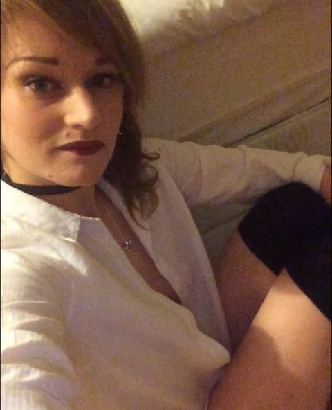 outdoorgirladventures nude