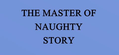 @themasterofnaughtystory