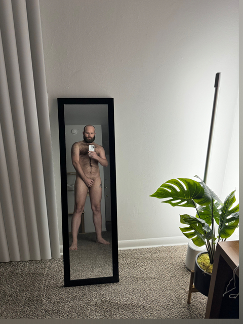 bearryhairy nude