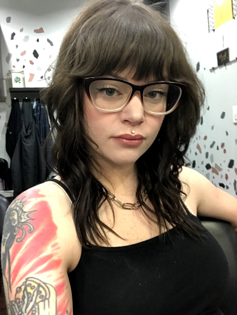 Sadie Morgan - sadiexmorgan OnlyFans