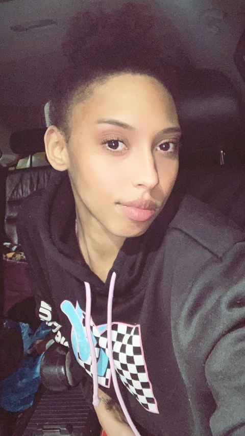 Aaliyah Valperga - prettylulaaliyah OnlyFans