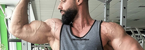 muscle0max nude