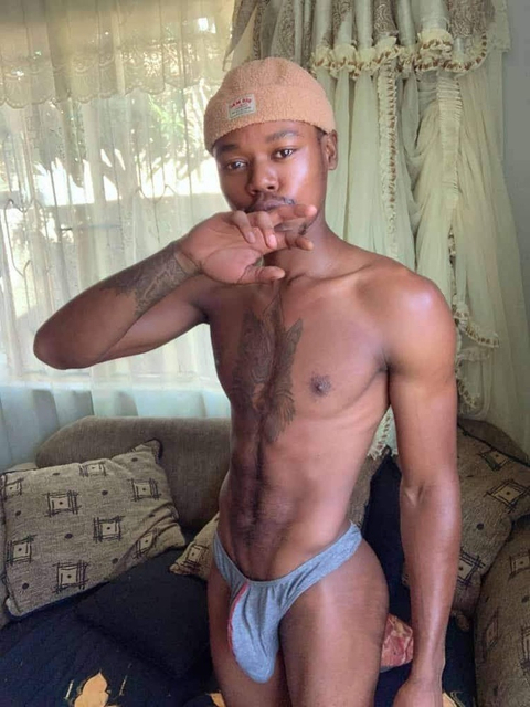 siyasanga nude