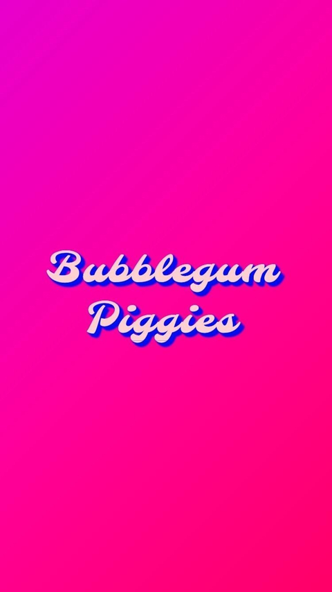 bubblegumpiggies nude