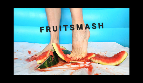 fruitsmash nude