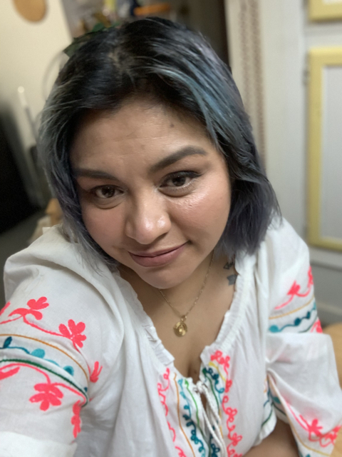 Cindy - cindygmr OnlyFans