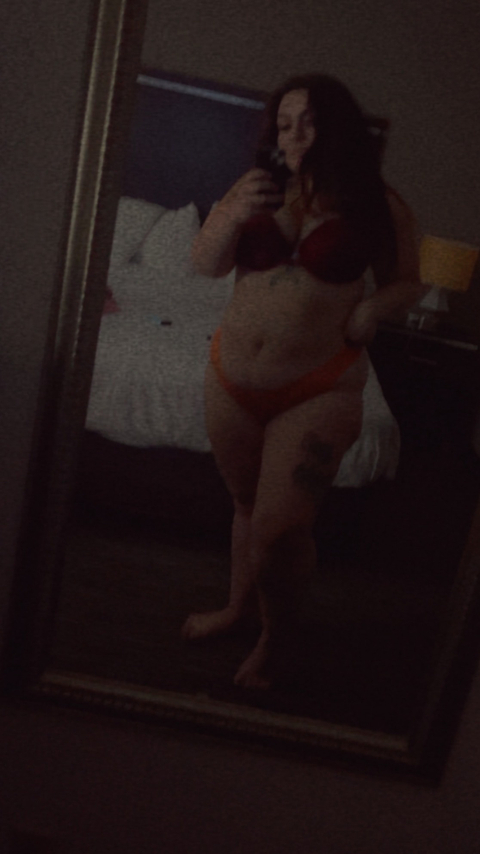 lilthiccmomma nude