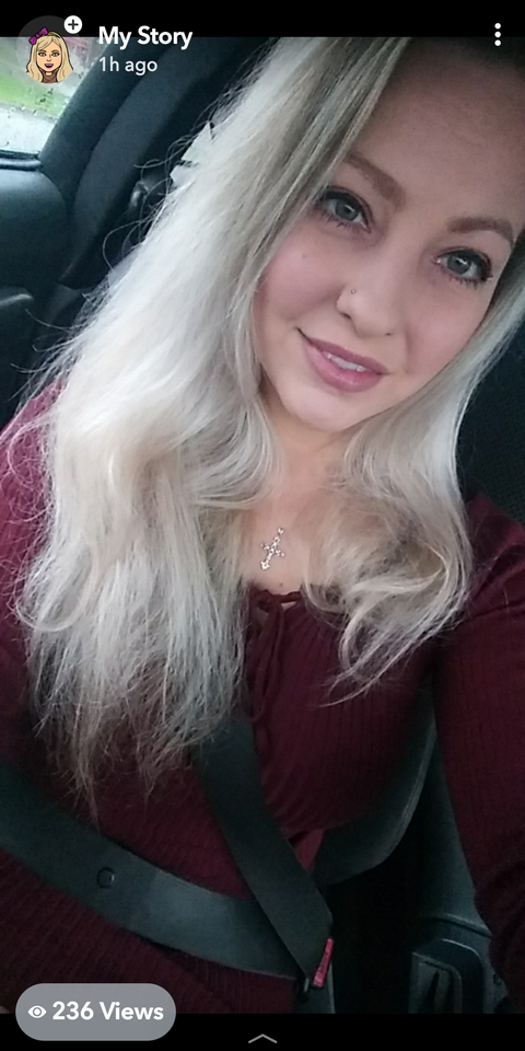 Amberly Trishelle - blonde_honey22 OnlyFans