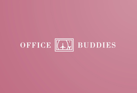 officebuddies nude