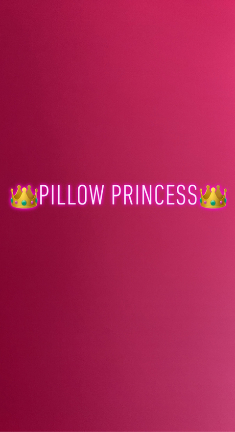 foreverpillowprincess nude