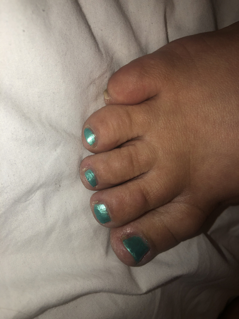 secretfeet202021 nude