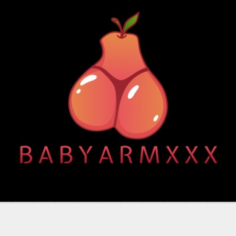 babyarmx nude