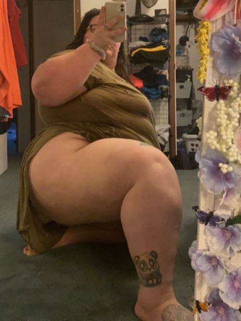 lilibbwqueen nude