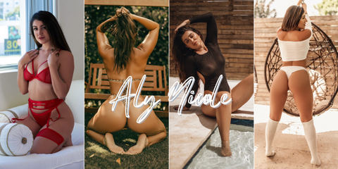 alyynicolevip nude