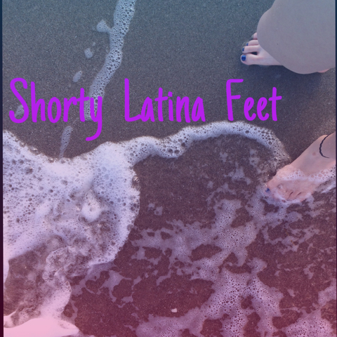 @shortylatinafeet