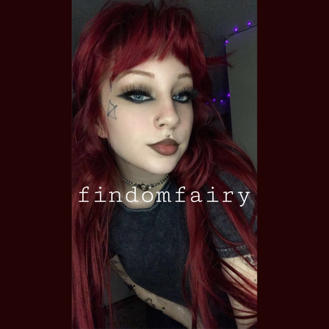 @findomfairy666