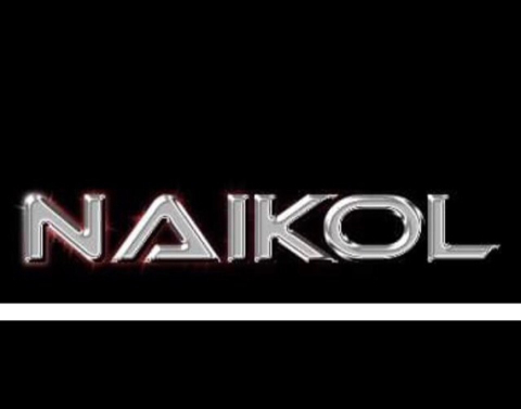 naikolnaikol nude