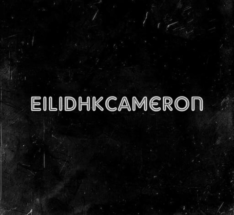 eilidhkcameron nude