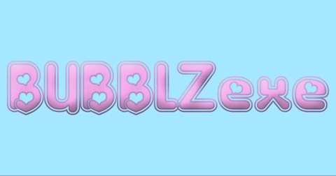 bubblzexe nude